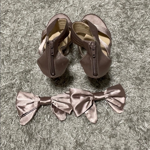 Jacqueline Ferrar stiletto heels - Picture 3 of 6